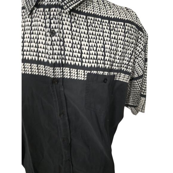 Manaola Men's Button-Down Shirt - Size 2XL - Picture 3 of 5
